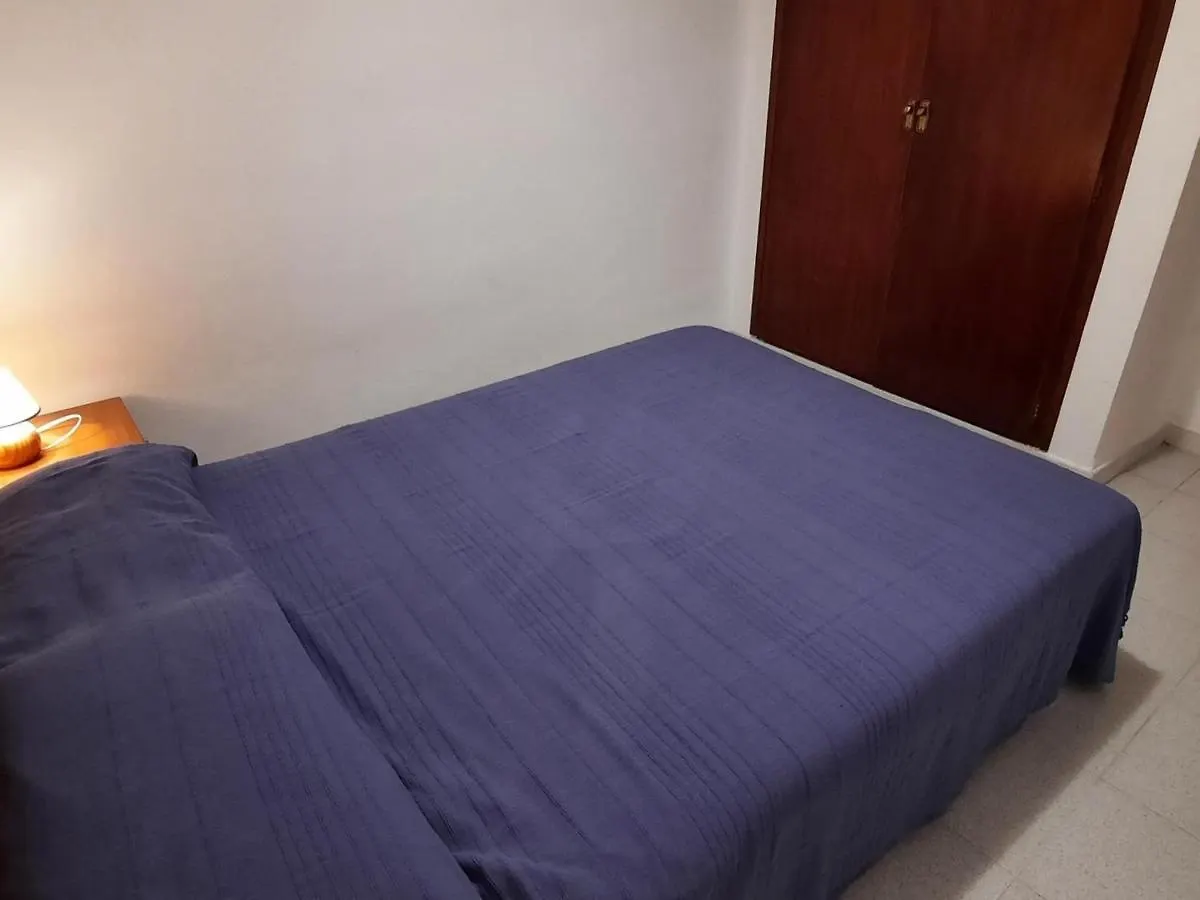 Apartamento En Llanca Con Terraza, Bbq Y Cerca De Playas Y Actividades - Es-170-25
