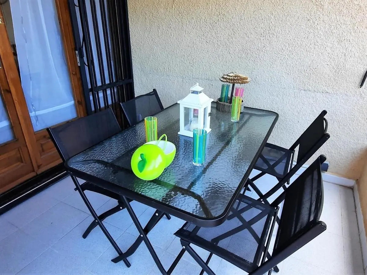Daire Apartamento En Llanca Con Terraza, Bbq Y Cerca De Playas Y Actividades - Es-170-25