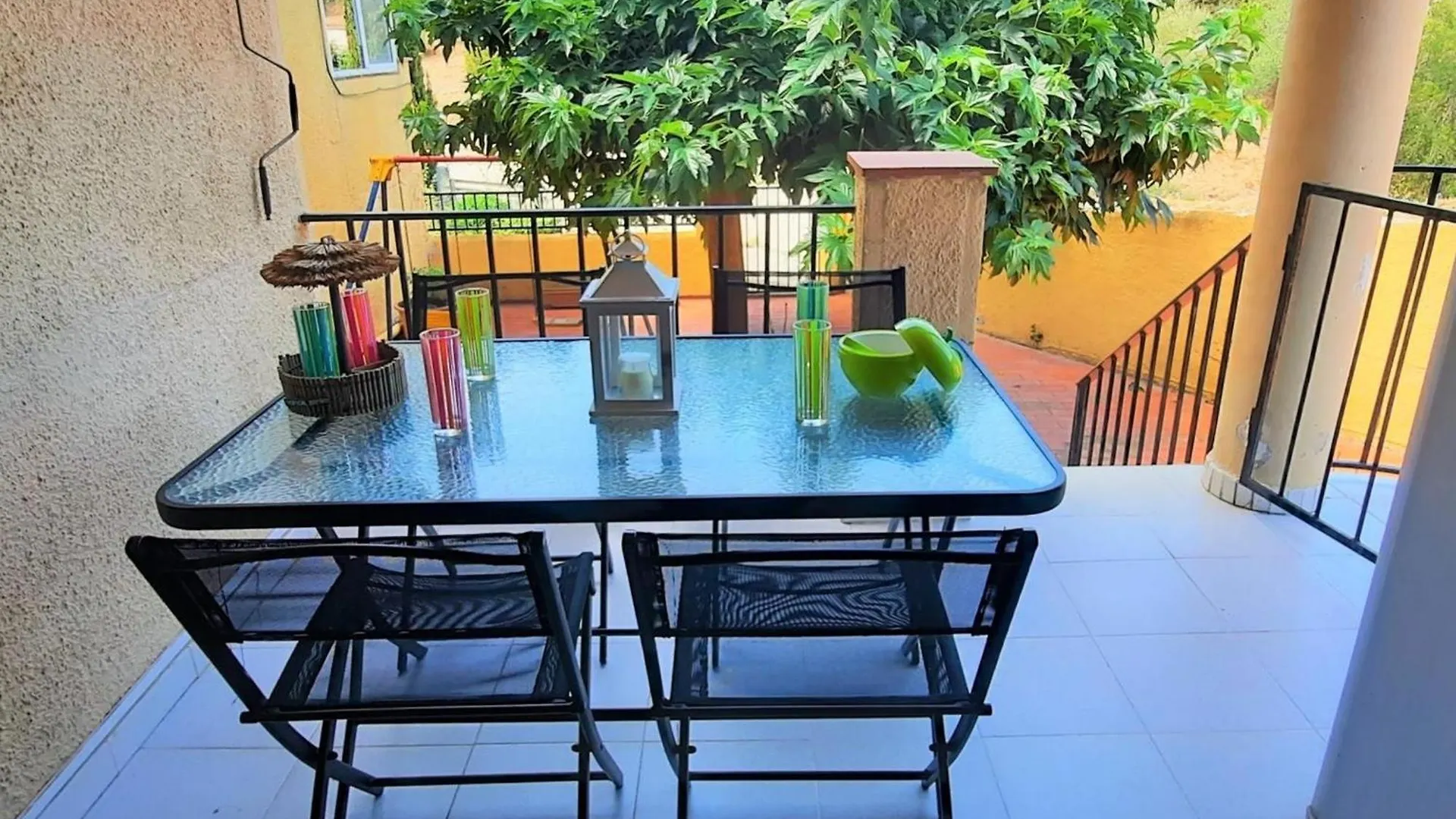 Apartamento En Llanca Con Terraza, Bbq Y Cerca De Playas Y Actividades - Es-170-25 Daire