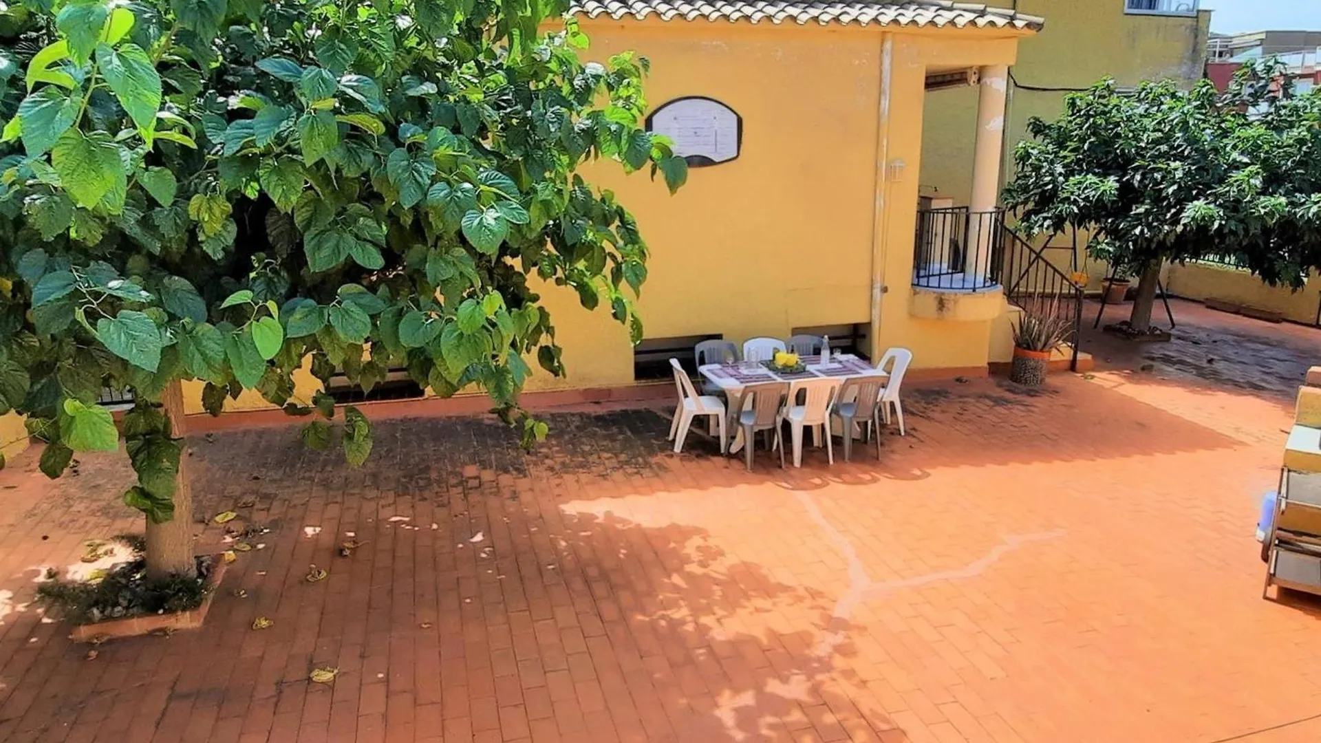 Daire Apartamento En Llanca Con Terraza, Bbq Y Cerca De Playas Y Actividades - Es-170-25
