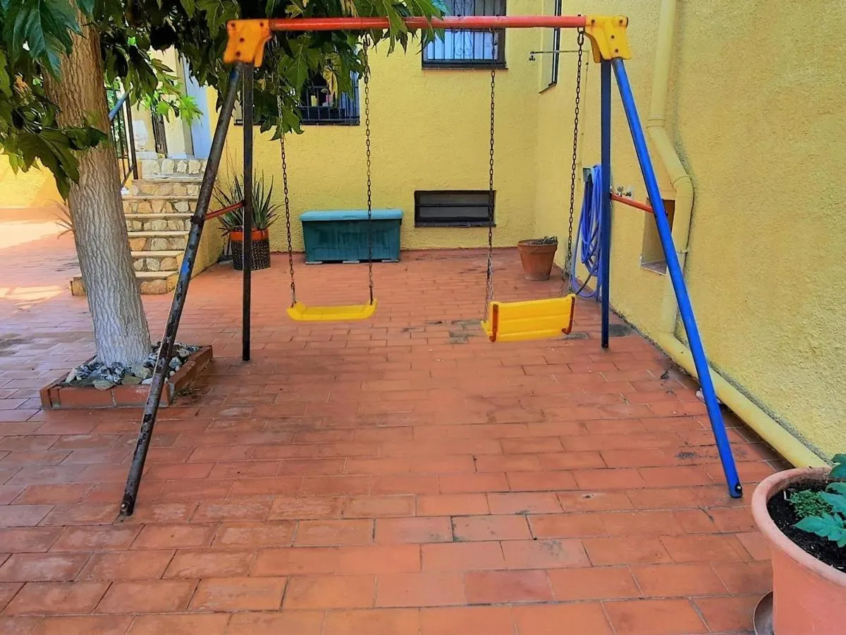Lägenhet Apartamento En Llanca Con Terraza, Bbq Y Cerca De Playas Y Actividades - Es-170-25