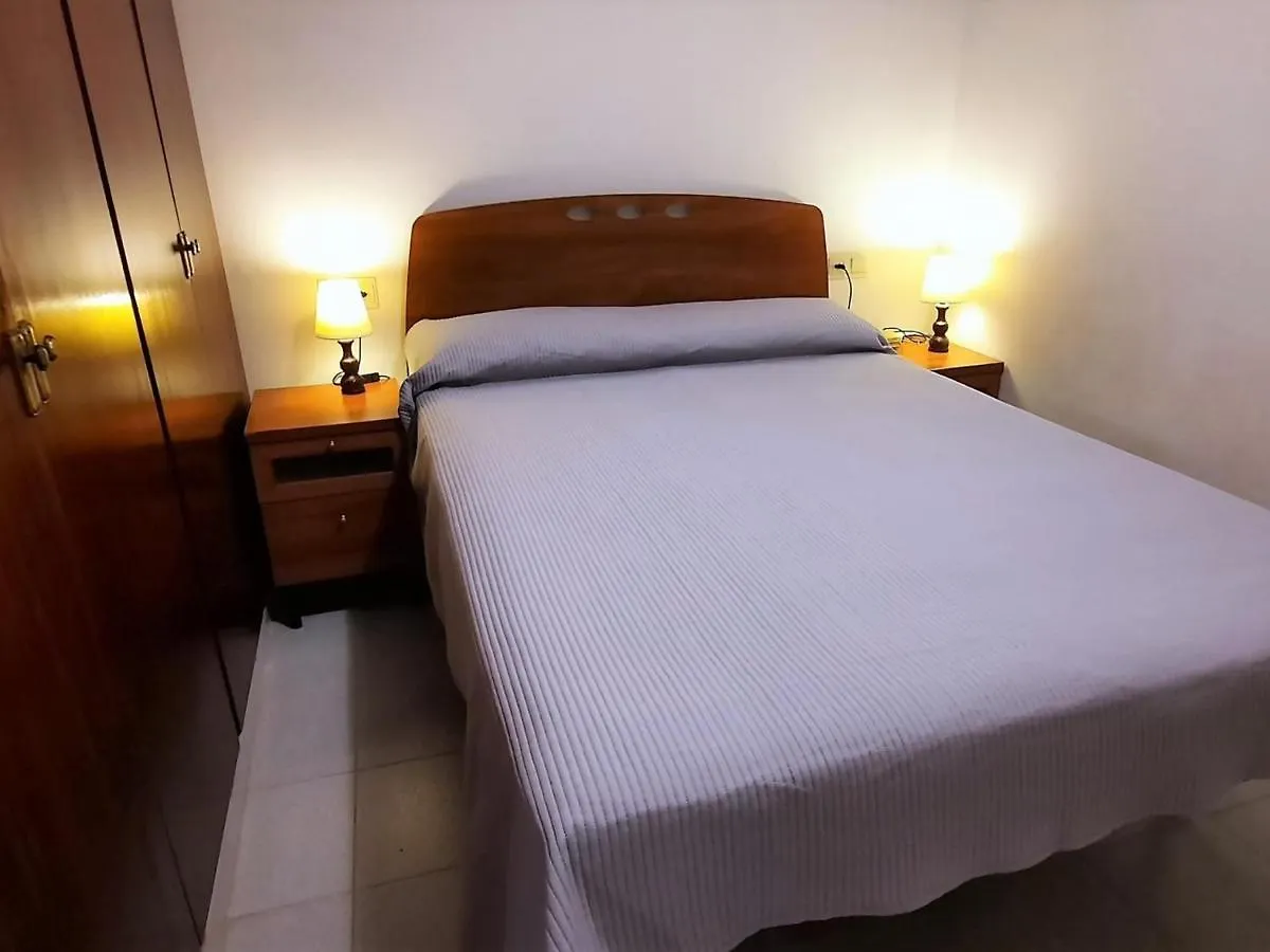 Lägenhet Apartamento En Llanca Con Terraza, Bbq Y Cerca De Playas Y Actividades - Es-170-25 Spanien